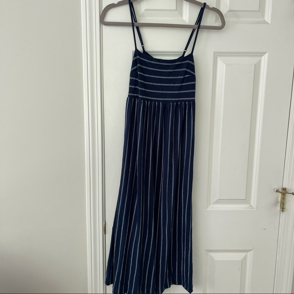 BCBG Midi Day Dress
